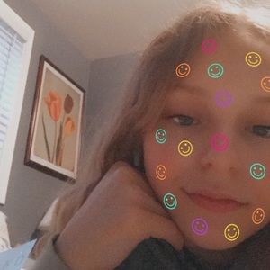 Meet your Posher, Kaarina